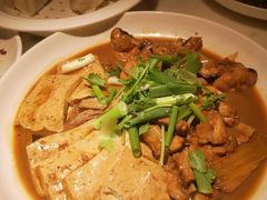 -日丰园海肠水饺·老字号大连海鲜(和平广场店)