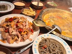 -受气牛肉·重庆耙牛肉(南坪总店)