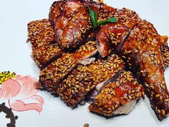 -广州文华东方酒店·江-由辉师傅主理