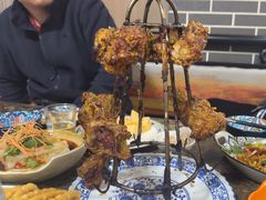 -石榴花开餐厅