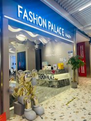 -FASHION PALACE hair+