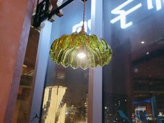 -喃喃椰·糟粕醋椰子鸡火锅(七堡花园店)