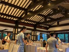 -山外山菜馆(玉泉路店)