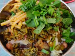 -红鼻子桂林米粉(金唐新光界店)