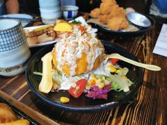 -小川洋风料理(汉街店)