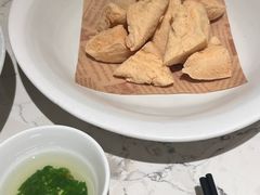 -潮州府·潮菜·砂锅粥(徐家汇店)