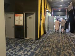 -AMG海上明珠影城(杭州西湖银泰店)