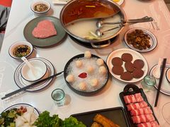 -小叫驴养生驴肉火锅(龙游店)