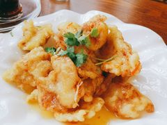 -李老哈·东北菜(宋园路店)