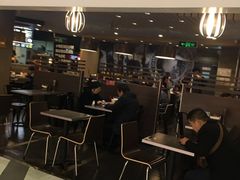 门面-卡乐星(美罗城店)