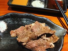 -丸藏和牛烧肉专门店(园区师惠坊店)