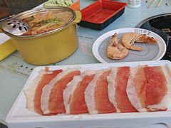 -味香林牦牛自助火锅