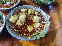 -老瓦房冷锅串串(文殊院店)