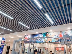 -健怪兽私教健身馆(恒大帝景店)