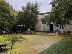 -景德镇古窑民俗博览区