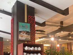 -太婆天府山珍酒楼(亚运村店)
