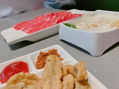 -海底捞火锅(九霄梦天地店)