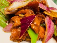 -博雅渔港·融合菜(维也纳国际大酒店)