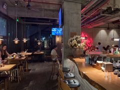 -Devils’ Brewery小恶魔精酿啤酒(武汉天地店)