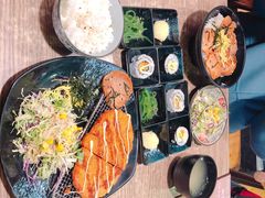 -左舞和风屋便当(金地店)