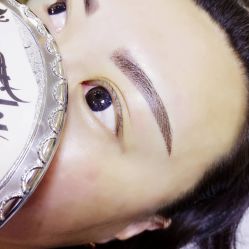 -Amy韩式定妆