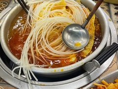 -顶上头·螺蛳火锅(五一新村店)