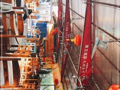 -大地农庄(逢沙大道店)