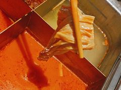-海底捞火锅(顺义华联店)