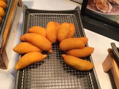 -加餐海鲜自助(集美银泰百货店)