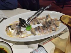 -顶特勒·黄鱼馆·特色菜(上海大世界店)