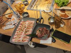 -新石器烤肉(无锡万象城店)