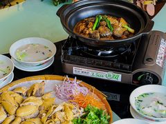 -有腥气私房菜·寻味顺德