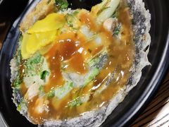 蚵仔煎-阿勇鲁肉饭(龙茗路店)