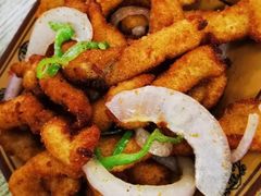 -顾师傅特色炒菜(富民路店)