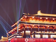 -大唐不夜城