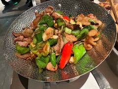 -外婆家(西红门荟聚购物中心店)