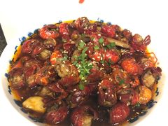 -文和友老长沙龙虾馆(化龙池店)