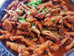 -胖哥俩肉蟹煲(杭州下沙学林街店)