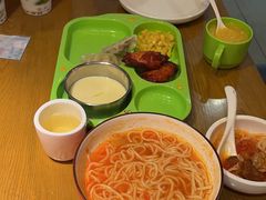 -九毛九西北菜(大东海店)