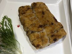 -周三的情书花园餐厅(江北店)