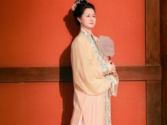-红袖添香古风写真馆