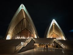 -悉尼歌剧院
