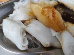 -陈老添美食店(宝华路店)
