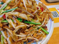 -四禧精酿烧烤串吧(大明湖店)