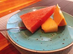 餐后水果-文三酒肆自助放题(新街口友谊广场店)