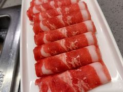 -海底捞火锅(王府井银泰in88店)