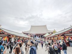 -浅草寺