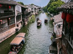 -南浔古镇