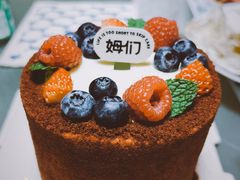 -姆们M Sweetie Cake(三里屯店)