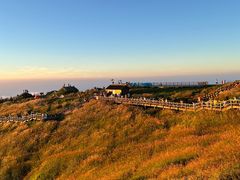 -萍乡武功山风景名胜区